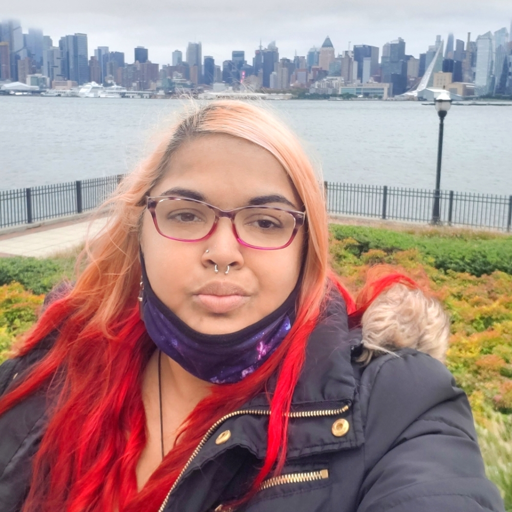 Meet your Posher, Jessica